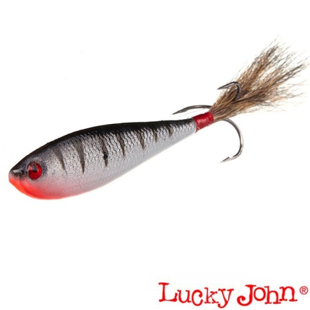 Бокоплав Lucky John Ossa 40 12H