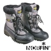 Ботинки зимние Norfin Snow Gray 43