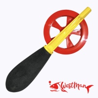 Удочка зимняя Westman РБ Perch Middle 40cm 6-15gr