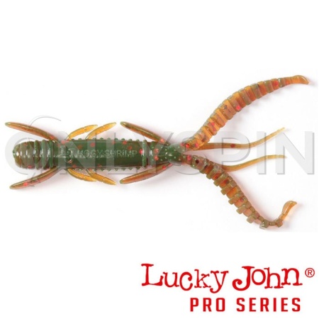Мягкие приманки Lucky John Hogy Shrimp 2.2 085 10шт