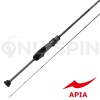 Спиннинг Apia Grandage Lite 1.93m 0.4-5gr 64UL