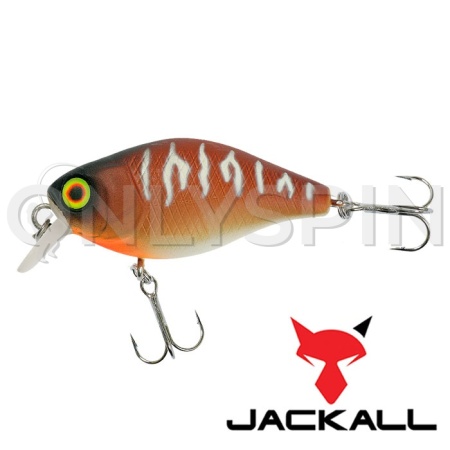 Воблер Jackall Chubby 38F Bug Tiger