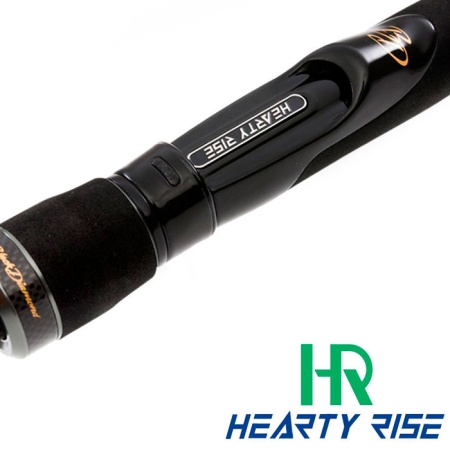 Спиннинг Hearty Rise Black Diamond II 1.79m 250gr BD2-5101S/250 Спиннинг Hearty Rise Black Diamond II 1.79m 250gr BD2-5101S/250