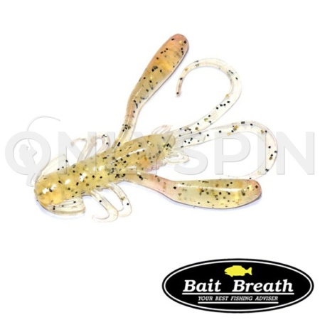 Мягкие приманки Bait Breath U30 Rush Craw 2 143 8шт