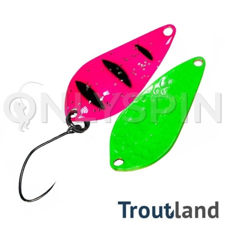 Блесна Troutland HAZA 2 43