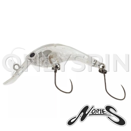 Воблер Nories Rush Bell 33 MR 109