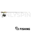 Набор из 2 удочек 13 Fishing SoniCor Ice Combo Promotional 2 Pack 24 ML/24 UL