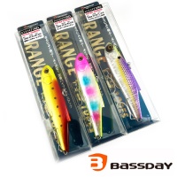 Виб Bassday Range Vib 100ES RC-03