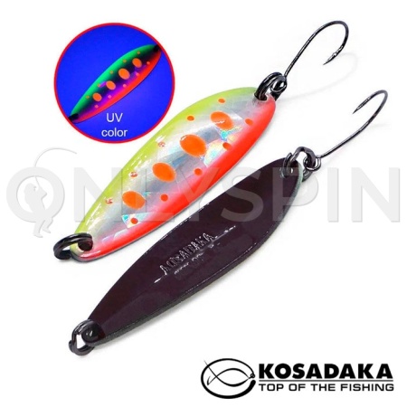 Блесна Kosadaka Chinook 7gr HYOB