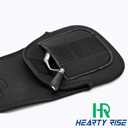 Чехол для катушки Hearty Rise HB-2716 L