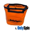 Гермосумка OnlySpin 40х20х40cm оранжевый Гермосумка OnlySpin 40х20х40cm оранжевый
