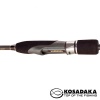Спиннинг Kosadaka Mystic 2.13m 0.5-6gr SMST-213UUL