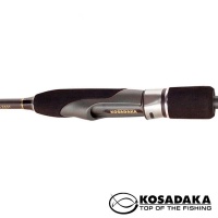 Спиннинг Kosadaka Mystic 2.13m 0.5-6gr SMST-213UUL