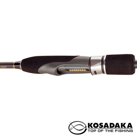 Спиннинг Kosadaka Mystic 2.13m 0.5-6gr SMST-213UUL