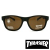 Очки Thrasher Aegis TH1053 BK-BRP