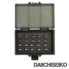 Коробка Daiichiseiko MC Case 138 S Dark Earth