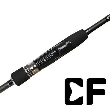 Спиннинг CF (Crazy Fish) Perfect JIG 2.67m 10-35gr CF (Crazy Fish) PJ-88-MH-T