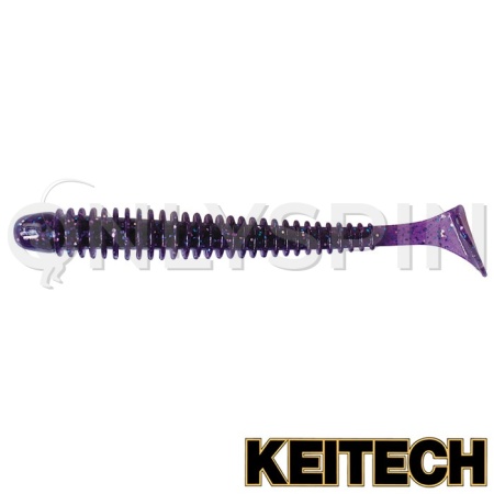 Мягкие приманки Keitech Swing Impact 4 EA04 8шт