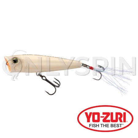 Воблер Yo-Zuri 3DR-X Popper 65F BN