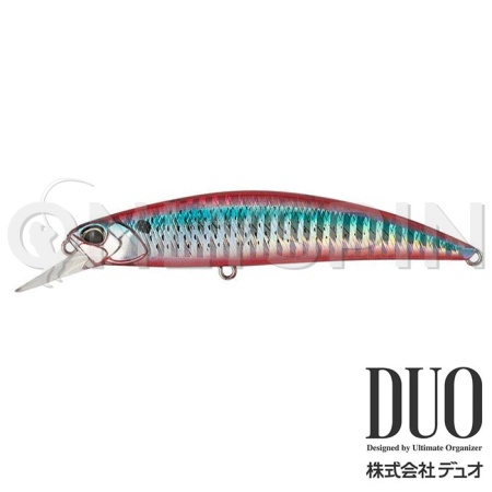 Воблер DUO Spearhead Ryuki 95S WT GHA0327