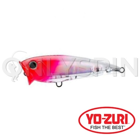 Воблер Yo-Zuri 3D Inshore Popper 70F C5