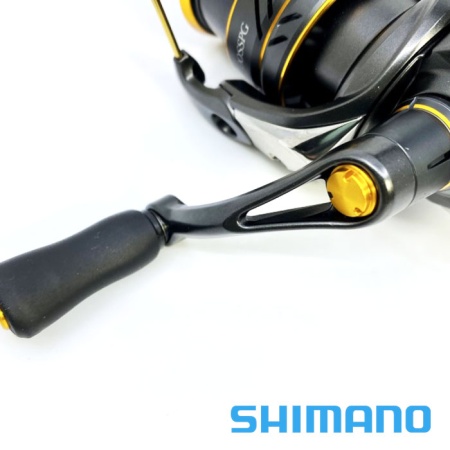 Катушка Shimano 21 Soare XR C2000SSPG