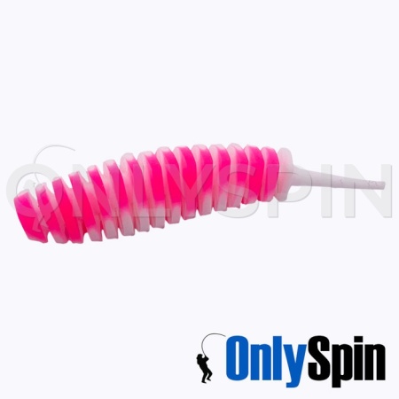 Мягкие приманки OnlySpin Big Turbo 70 сыр #14 6шт