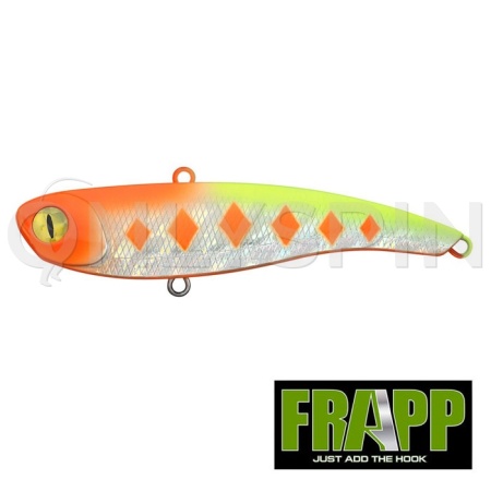 Виб Frapp Trixy 125 Slim 33