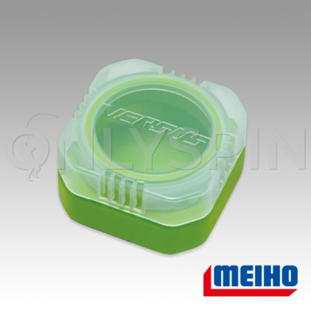 Коробка Meiho Liquid Pack VS-L415 green