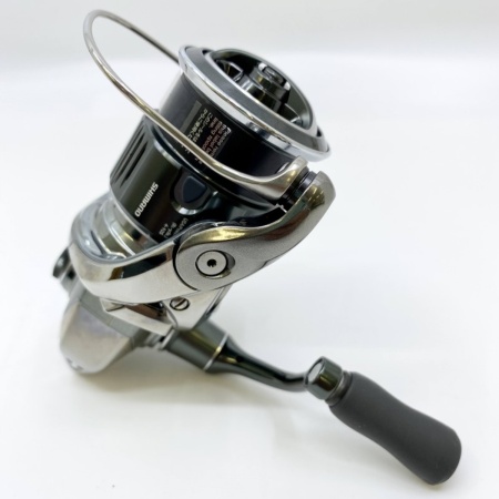 Катушка Shimano 22 Stella C2000S