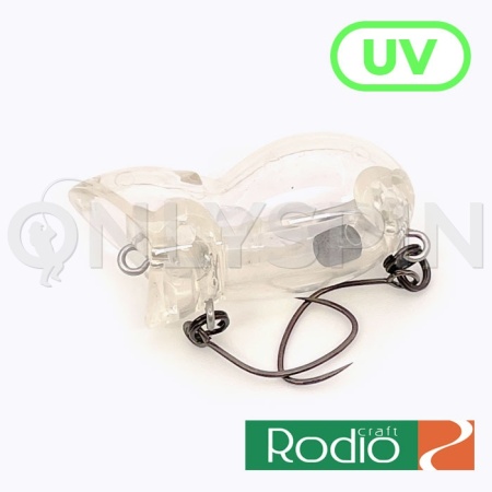 Воблер Rodio Craft Nyan Pup 28F Rattle 06