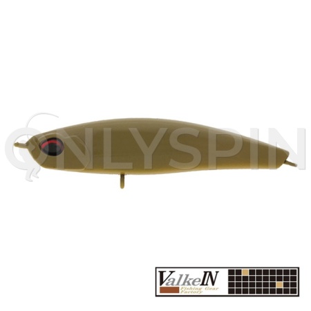Воблер ValkeIN Swaver S M097