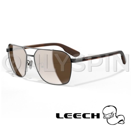 Очки Leech Eyewear Falcon Pa-Cl-Wind