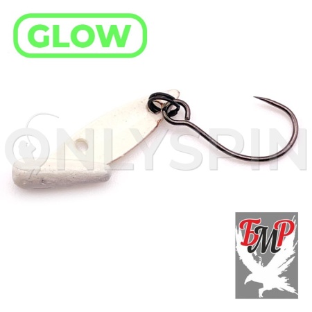 Мини цикада БМР 1.1 001 Glow