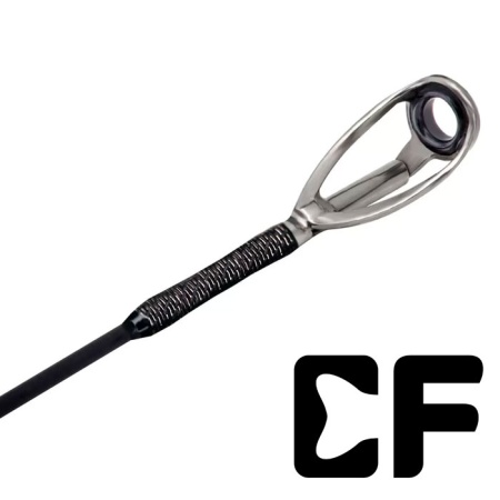 Спиннинг CF (Crazy Fish) Arion 2.52m 8-35gr ASR832MHT