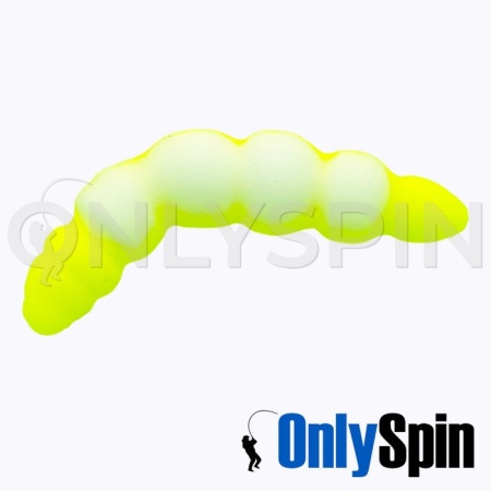 Мягкие приманки OnlySpin Italia сыр 17