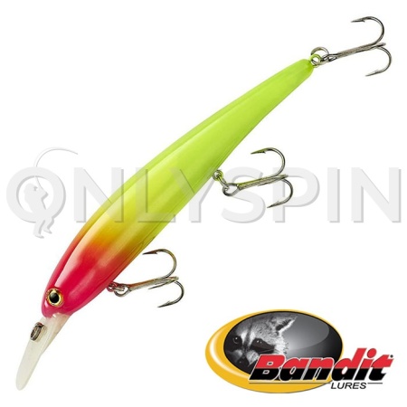 Воблер Bandit Walleye Shallow G06