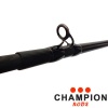 Спиннинг кастинговый Champion Rods Team Dubna Generation II 2.44m 7-28gr TDC2-802MH Спиннинг кастинговый Champion Rods Team Dubna Generation II 2.44m 7-28gr TDC2-802MH