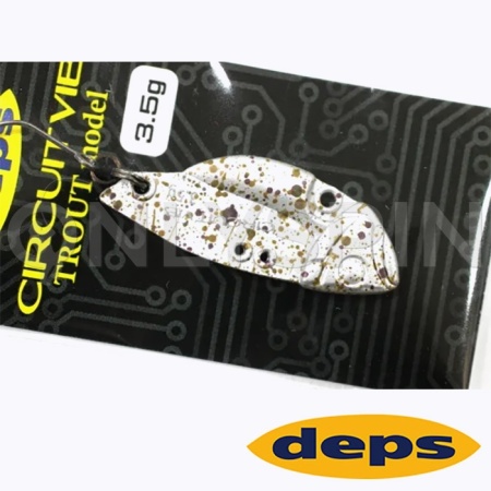 Цикада Deps Circuit Vib 3.5 07