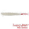 Мягкие приманки Lucky John Slick Shad-V 5 009 5шт