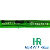 Спиннинг кастинговый Hearty Rise Laiquendi Casting 1.98m 0.7-7gr LQC-662UL