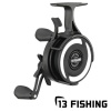 Зимняя катушка 13 Fishing Black Betty FreeFall XL RH Зимняя катушка 13 Fishing Black Betty FreeFall XL RH