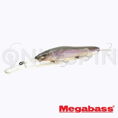 Воблер Megabass Vision Oneten R+3 kohoku natural