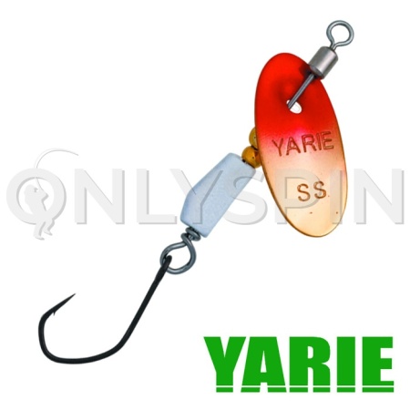 Блесна вертушка Yarie Blender 1.5gr SP-02