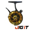Зимняя катушка Jig It Chilly Moon PG Right Hand