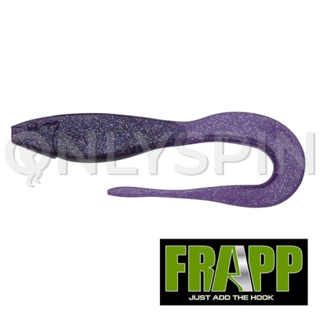Мягкие приманки Frapp Tricky Tail 8 23 1шт