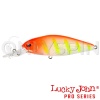 Воблер Lucky John Shad XDR 80F 017