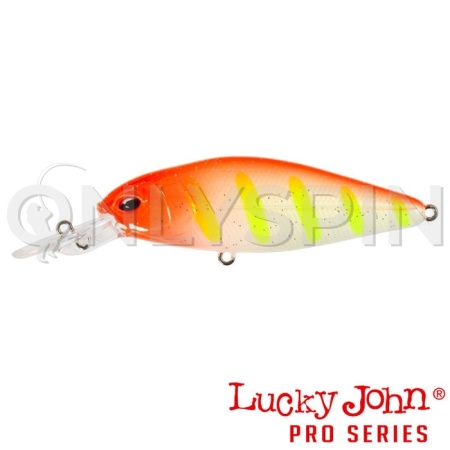 Воблер Lucky John Shad XDR 80F 017