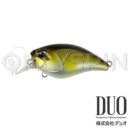 Воблер DUO Realis Crank Mid Roller CCC3358