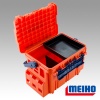 Ящик Meiho BM-5000 лимонный